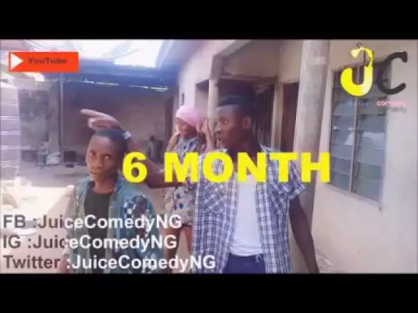 Video: Juice Comedy – 6 Months